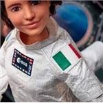 Mattel - Barbie Signature Role Models ESA Astronaut Samantha Cristoforetti6