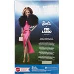 Mattel - Barbie Signature Ted Lasso Keeley Jones Doll2