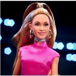Mattel - Barbie Signature Ted Lasso Keeley Jones Doll5