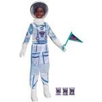 Mattel - Barbie Space Discovery Astronaut Doll1