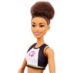 Mattel - Barbie You Can Be Anything Boxer Brunette Doll3
