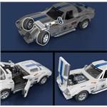 Mattel - Brick Shop Hot Wheels Corvette Grand Sport3