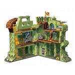 Mattel - Construx Masters of The Universe Castle Grayskull2
