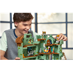 Mattel - Construx Masters of The Universe Castle Grayskull5
