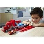 Mattel - Disney Cars Transforming Mack Playset7