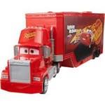 Mattel - Disney Cars Transforming Mack Playset1