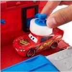 Mattel - Disney Cars Transforming Mack Playset5