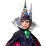 Mattel - Disney Collector Snow White Evil Queen Doll5