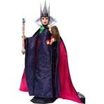 Mattel - Disney Collector Snow White Evil Queen Doll4