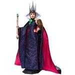 Mattel - Disney Collector Snow White Evil Queen Doll1