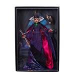 Mattel - Disney Collector Snow White Evil Queen Doll8