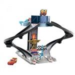 Mattel - Disney Pixar Cars Rust-Eze Racing Tower1