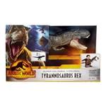 Mattel - Jurassic World Dominion Tyrannosaurus Rex1