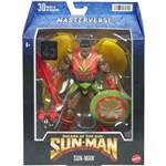 Mattel - Masters Of The Universe Masterverse Rulers Of The Sun Sun-Man / from Assort1