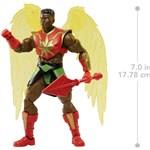 Mattel - Masters Of The Universe Masterverse Rulers Of The Sun Sun-Man / from Assort2
