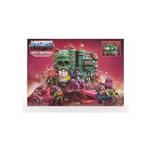 Mattel - Masters of the Universe Origins Castle Grayskull7