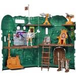 Mattel - Masters of the Universe Origins Castle Grayskull2