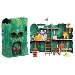 Mattel - Masters of the Universe Origins Castle Grayskull3