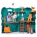 Mattel - Masters of the Universe Origins Castle Grayskull8