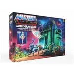 Mattel - Masters of the Universe Origins Castle Grayskull10