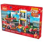 Mattel - Mega Construx Ultimate City Fire Squad1