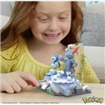 Mattel - Mega Pokemon Piplup and Sneasel s Snow Day1