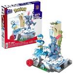 Mattel - Mega Pokemon Piplup and Sneasel s Snow Day2