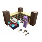 Mattel - Minecraft Zaczarowany pokój Magiczny pokój Steve GYB623