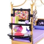 Mattel Monster High Clawdeen Wolf Bedroom4