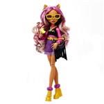 Mattel - Monster High Clawdeen Wolf Day Out Doll2