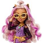 Mattel - Monster High Clawdeen Wolf Day Out Doll3