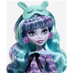 Mattel - Monster High Creepover Party Twyla Doll5