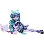 Mattel - Monster High Creepover Party Twyla Doll3