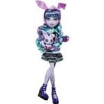 Mattel - Monster High Creepover Party Twyla Doll2