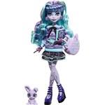 Mattel - Monster High Creepover Party Twyla Doll1
