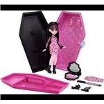 Mattel - Monster High Draculaura Gore-Ganizer3