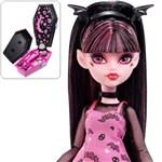 Mattel - Monster High Draculaura Gore-Ganizer4