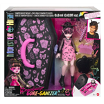 Mattel - Monster High Draculaura Gore-Ganizer2