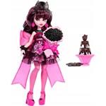Mattel - Monster High Draculaura Monster Ball Party Dress2