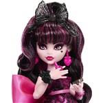 Mattel - Monster High Draculaura Monster Ball Party Dress3