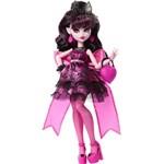 Mattel - Monster High Draculaura Monster Ball Party Dress1