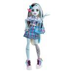 Mattel - Monster High Frankie Stein Day Out Doll3