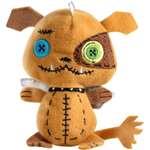 Mattel - Monster High Friends Plush Doll Monstramici Frankie Stein e Watzit2