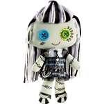 Mattel - Monster High Friends Plush Doll Monstramici Frankie Stein e Watzit3