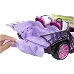 Monster High Monster Car dla lalek3