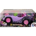 Auto pro panenky Monster High Monstrkára8