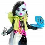 Mattel - Monster High Skulltimate Secrets Neon Frights Frankie Stein Fluorescent3