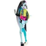 Mattel - Monster High Skulltimate Secrets Neon Frights Frankie Stein Fluorescent4