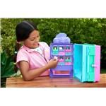 Mattel - Polly Pocket Candy Style Fashion Drop Playset6