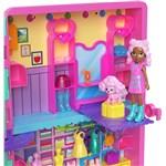 Mattel - Polly Pocket Candy Style Fashion Drop Playset2